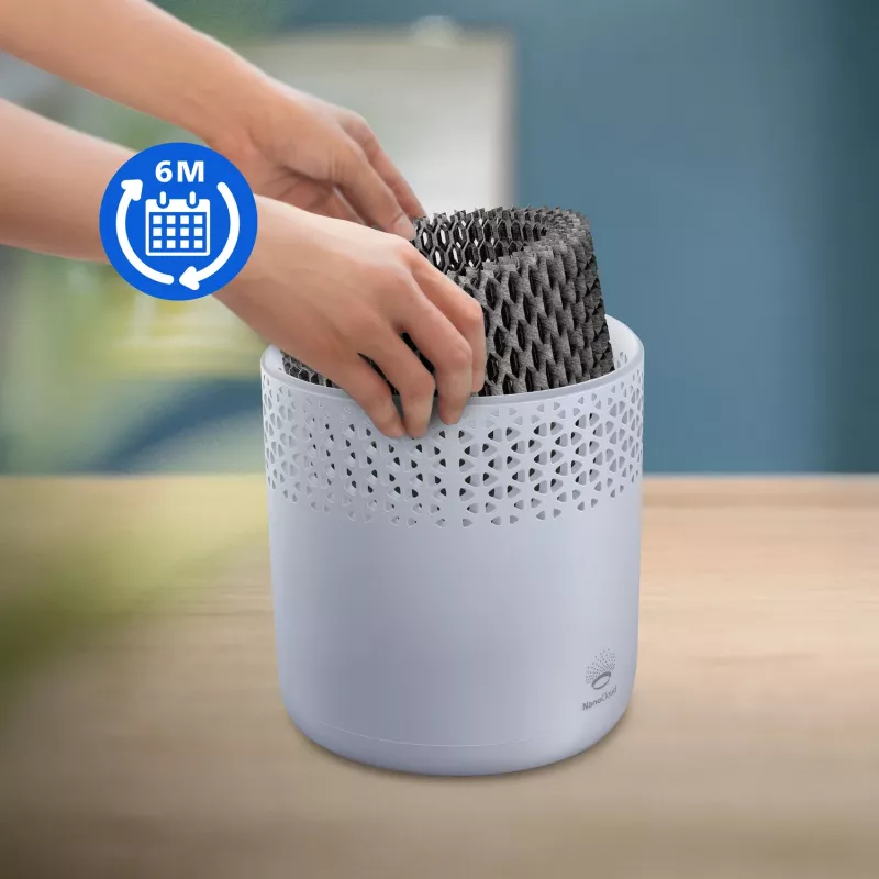Philips FY1190/30 bevochtigingsfilter voor HU2510