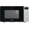 Gorenje MO20A3X RVS solo-magnetron werkblad 20 L 800 W