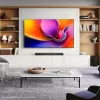 Hisense 75A6Q tv 190,5 cm (75 inch) 4K Ultra HD smart-tv Wi-Fi zwart