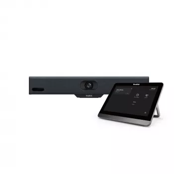 Videocollaboratiebalk Yealink MeetingBar A10-020 4K Ultra HD 30 fps