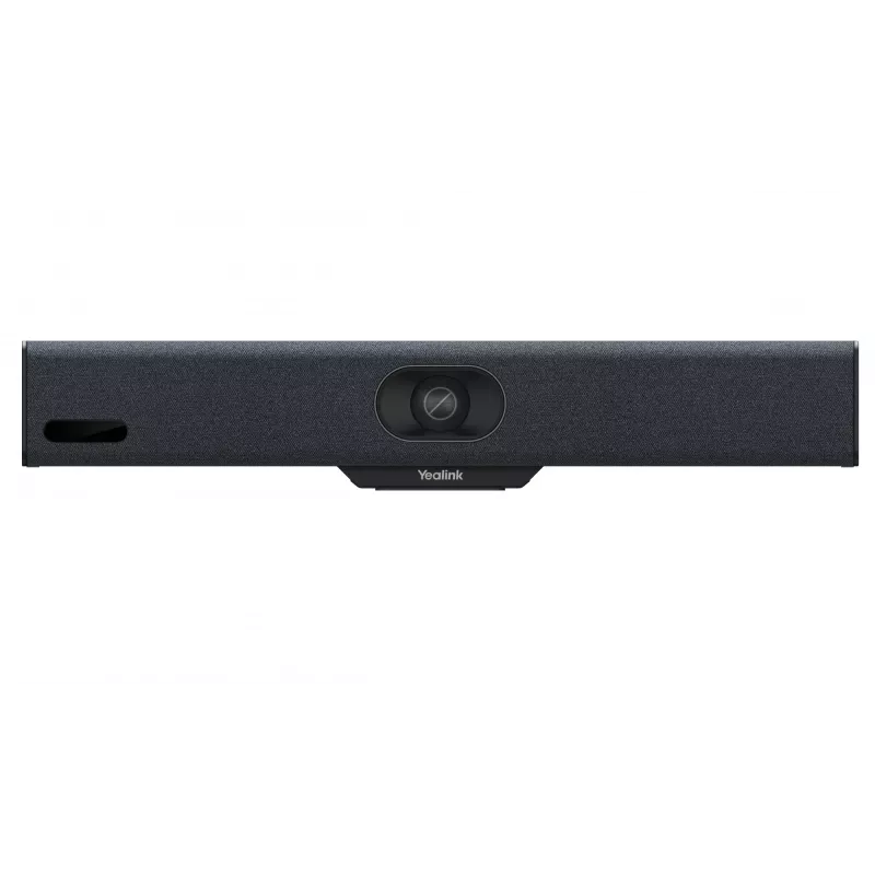 Videocollaboratiebalk Yealink MeetingBar A10-020 4K Ultra HD 30 fps
