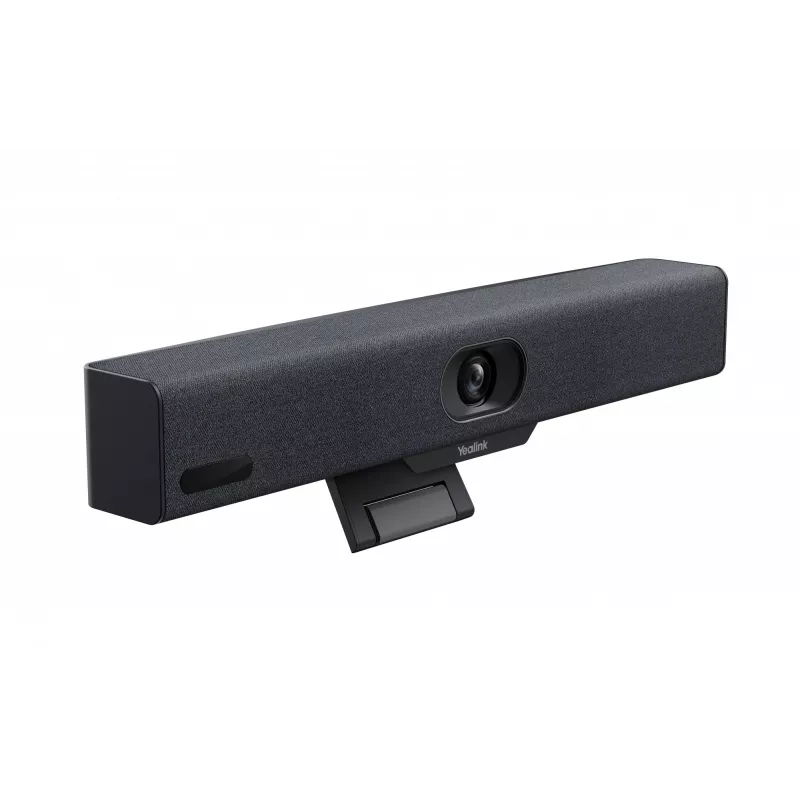 Videocollaboratiebalk Yealink MeetingBar A10-020 4K Ultra HD 30 fps