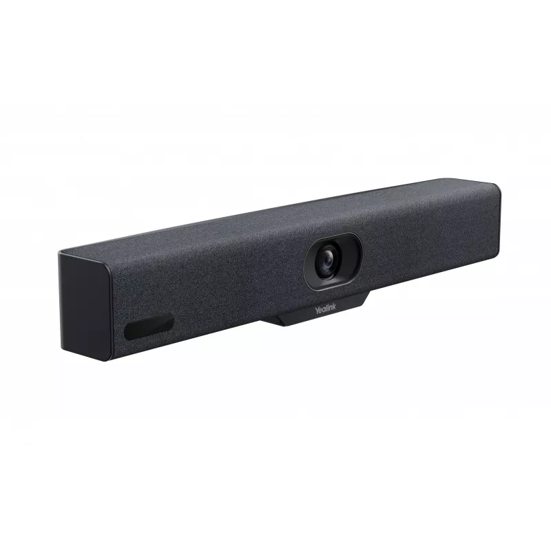 Videocollaboratiebalk Yealink MeetingBar A10-020 4K Ultra HD 30 fps