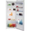Vrijstaande koelkast BEKO RSSA290M41WN — 286 L inhoud, energieklasse E, 38 dB, wit