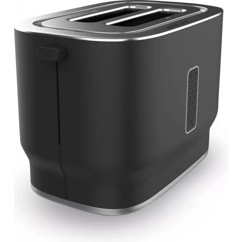Gorenje T800ORAB 6 2 sneetjes 800 W zwart