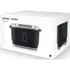 Gorenje T800ORAB 6 2 sneetjes 800 W zwart
