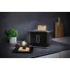 Gorenje T800ORAB 6 2 sneetjes 800 W zwart