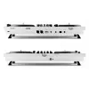 DJ-controller Hercules Inpulse T7 White Edition
