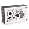 DJ-controller Hercules Inpulse T7 White Edition