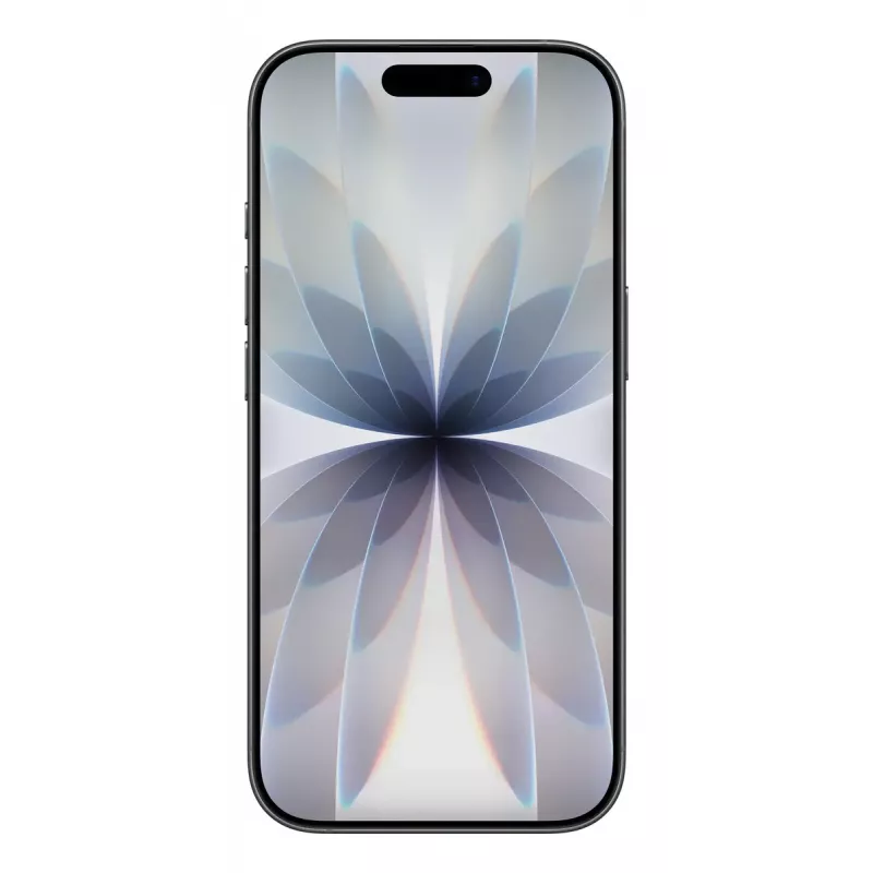 Smartphone Apple iPhone 17 6,3 inch 512 GB zwart