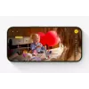 Smartphone Apple iPhone 17 6,3 inch 512 GB zwart