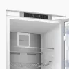 Beko BCNA306E42SN koel-vriescombinatie inbouw 284 L wit