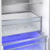 Beko BCNA306E42SN koel-vriescombinatie inbouw 284 L wit