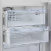 Beko BCNA306E42SN koel-vriescombinatie inbouw 284 L wit