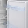 Beko BCNA306E42SN koel-vriescombinatie inbouw 284 L wit