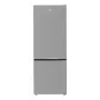 Beko B3RCNE564HXB koel-vriescombinatie vrijstaand 490 L zilver
