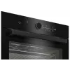 Inbouwoven BEKO BBCM17400B 48 l, 2900 W, zwart, elektrisch, A+
