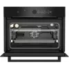 Inbouwoven BEKO BBCM17400B 48 l, 2900 W, zwart, elektrisch, A+