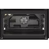 Inbouwoven BEKO BBCM17400B 48 l, 2900 W, zwart, elektrisch, A+