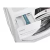 Candy RapidÓ RO41274DWMCT/1-S wasmachine frontlader 7 kg 1200 t/min wit