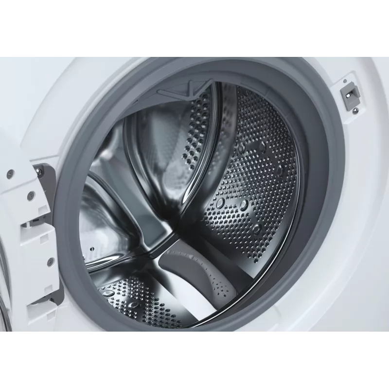Candy RapidÓ RO41274DWMCT/1-S wasmachine frontlader 7 kg 1200 t/min wit