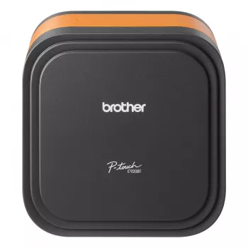 Labelprinter Brother PT-E920BT — thermotransfer, 360×360 DPI, 36 mm breedte, 20 mm/s, Bluetooth 5.0, USB