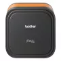 Labelprinter Brother PT-E920BT — thermotransfer, 360×360 DPI, 36 mm breedte, 20 mm/s, Bluetooth 5.0, USB