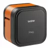 Labelprinter Brother PT-E920BT — thermotransfer, 360×360 DPI, 36 mm breedte, 20 mm/s, Bluetooth 5.0, USB