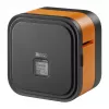 Labelprinter Brother PT-E920BT — thermotransfer, 360×360 DPI, 36 mm breedte, 20 mm/s, Bluetooth 5.0, USB