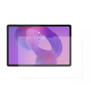 Tablet-displayschermfolie Lenovo ZG38C07403 — helder 9H-glas voor Idea Tab Plus, 1 stuk, 0,0526 kg