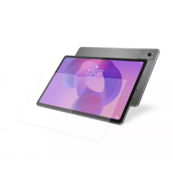 Tablet-displayschermfolie Lenovo ZG38C07403 — helder 9H-glas voor Idea Tab Plus, 1 stuk, 0,0526 kg