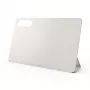 Tablet-folio-hoes Lenovo ZG38C07677 voor Yoga Tab, PU, standmodus, geschikt voor 28,2 cm (11,1 inch) schermen, 185 g