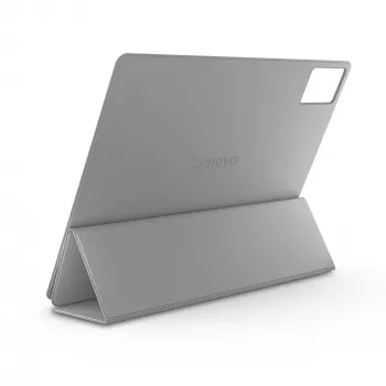 Folio hoes Lenovo ZG38C07413 30,7 cm 12,1 inch grijs