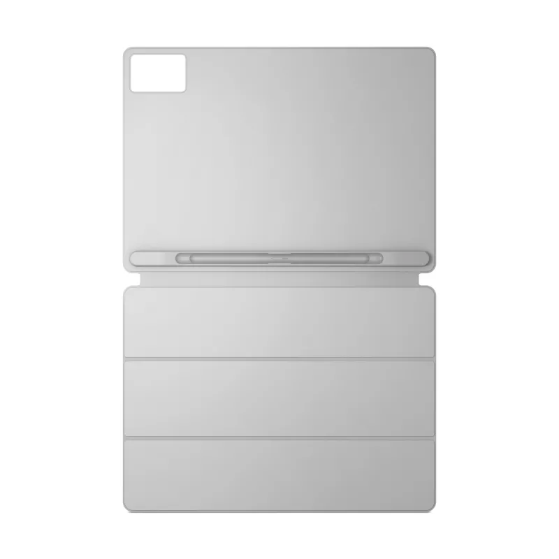 Folio hoes Lenovo ZG38C07413 30,7 cm 12,1 inch grijs