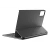 Lenovo ZG38C07082 mobiel apparaat toetsenbord Pogo Pin grijs