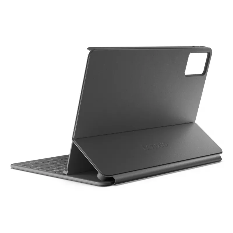 Lenovo ZG38C07082 mobiel apparaat toetsenbord Pogo Pin grijs