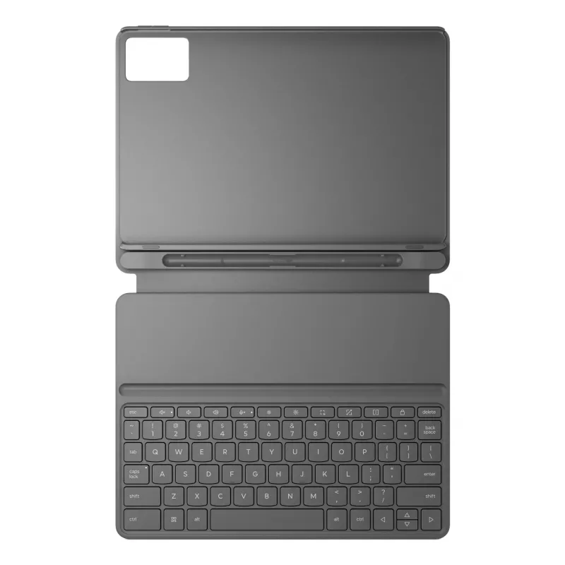 Lenovo ZG38C07082 mobiel apparaat toetsenbord Pogo Pin grijs