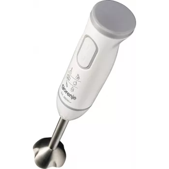 Gorenje HBC564QW 0,5 L staafmixer 500 W wit