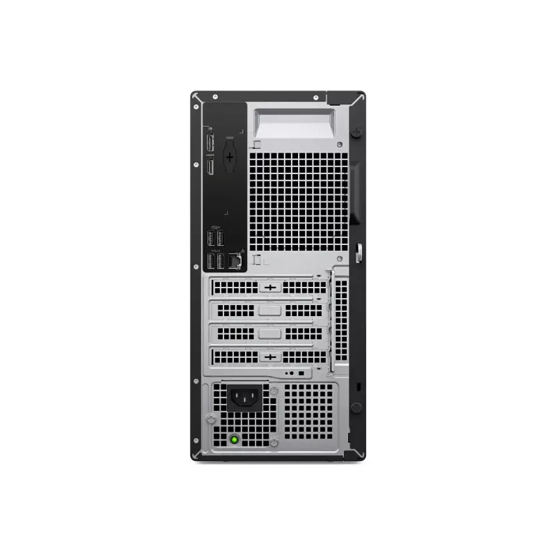 Desktop-pc Dell BTO006_QVT1260_EMEA_3YPSNO — geconfigureerd workstationmodel (MPN vermeld)