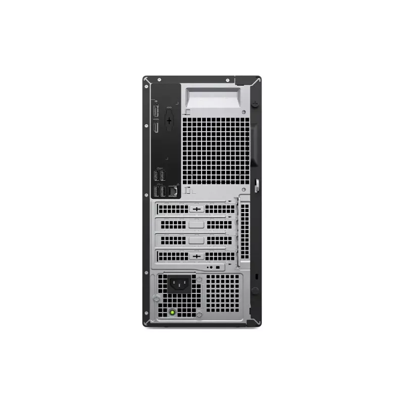 Desktop-pc Dell BTO006_QVT1260_EMEA_3YPSNO — geconfigureerd workstationmodel (MPN vermeld)