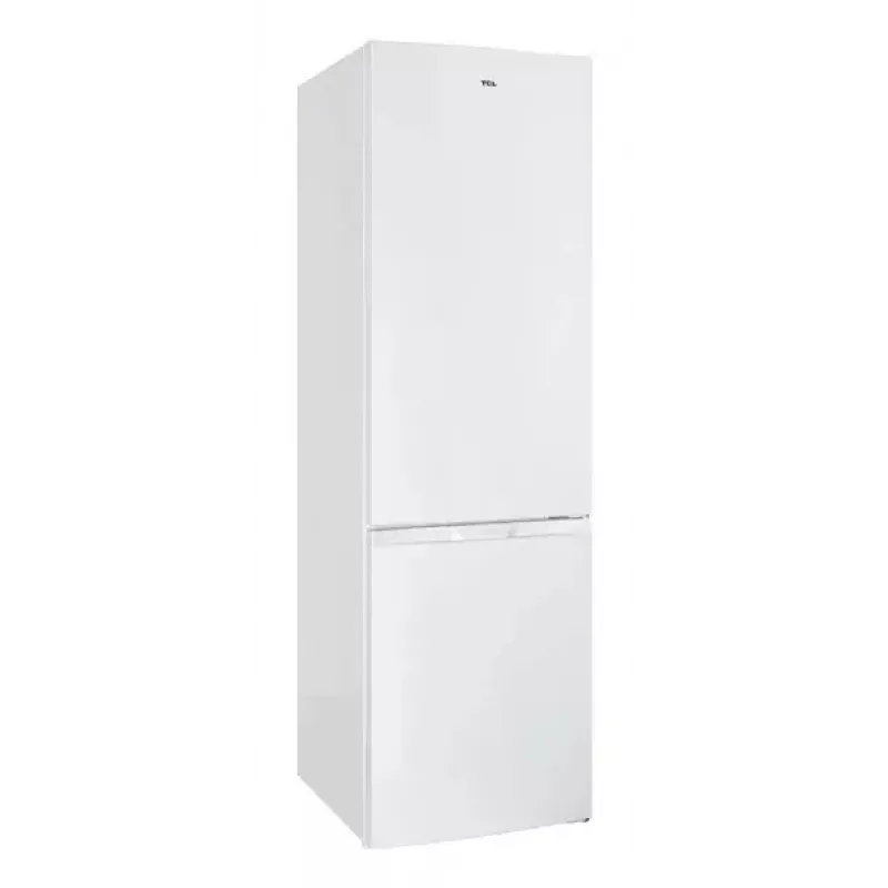 TCL RF260BWE0 vrijstaande koel-vriescombinatie, 260 L, energieklasse E, wit