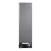 TCL RF260BWE0 vrijstaande koel-vriescombinatie, 260 L, energieklasse E, wit