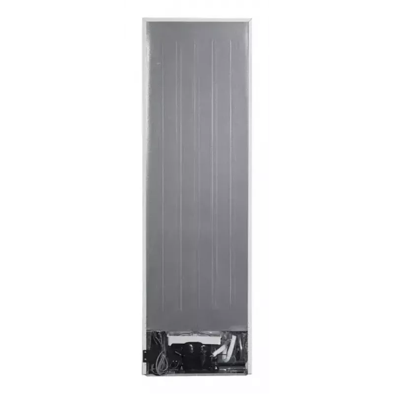 TCL RF260BWE0 vrijstaande koel-vriescombinatie, 260 L, energieklasse E, wit