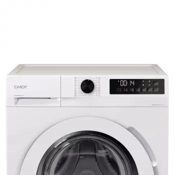 Candy GD 06SS6-S wasmachine frontlader 6 kg 1000 t/min wit