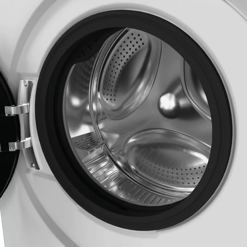 Candy GD 06SS6-S wasmachine frontlader 6 kg 1000 t/min wit