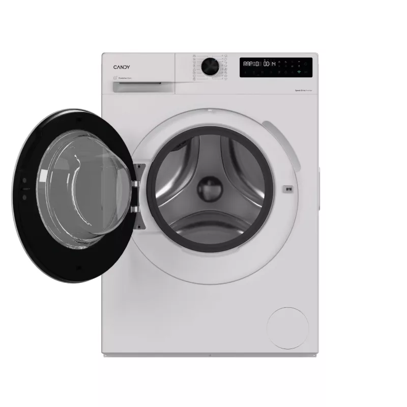 Candy BR 26SSV6-S wasmachine frontlader 6 kg 1200 t/min wit
