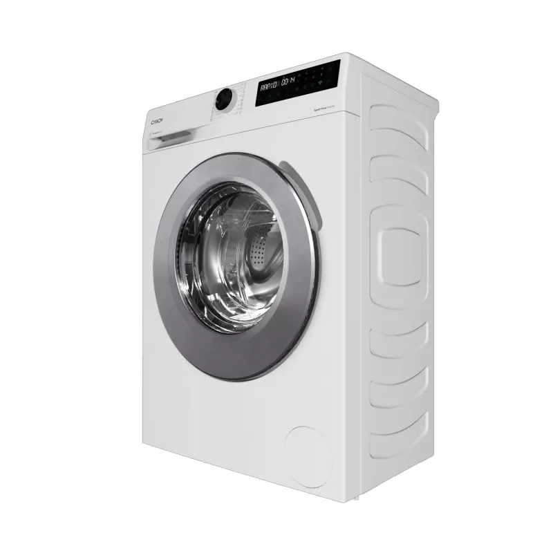 Candy BR 26SSV6-S wasmachine frontlader 6 kg 1200 t/min wit