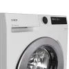 Candy BR 26SSV6-S wasmachine frontlader 6 kg 1200 t/min wit
