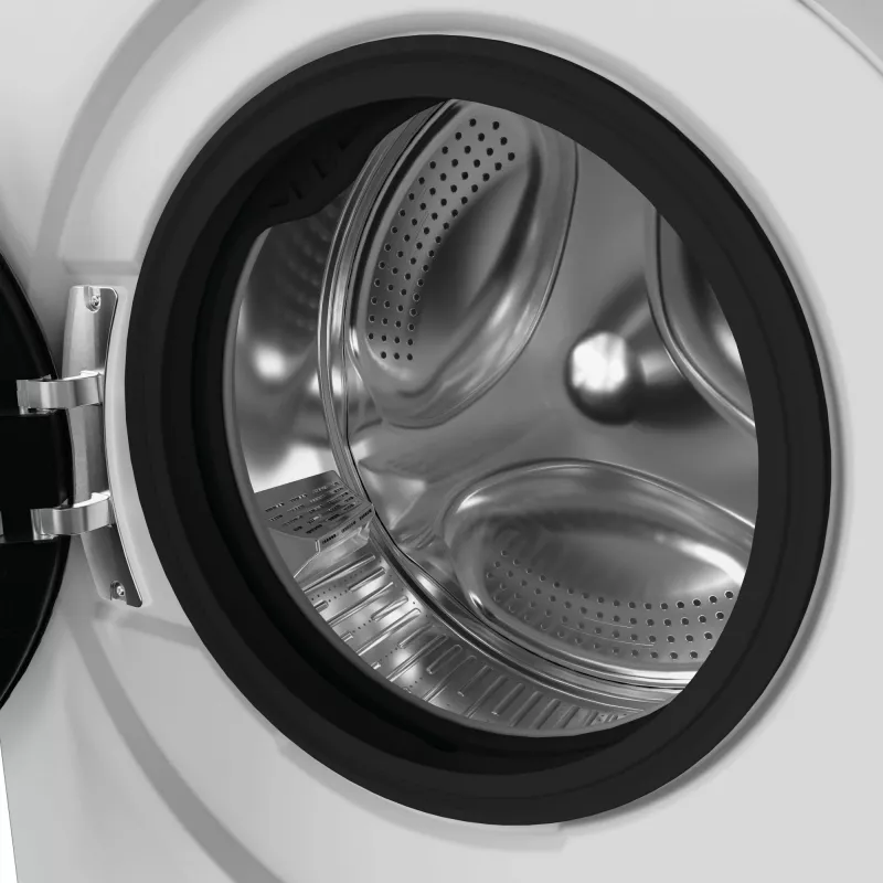 Candy BR 26SSV6-S wasmachine frontlader 6 kg 1200 t/min wit