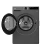Candy BR 26SSR6G-S wasmachine frontlader 6 kg 1200 t/min grijs